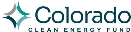 Colorado Clean Energy Fund Logo